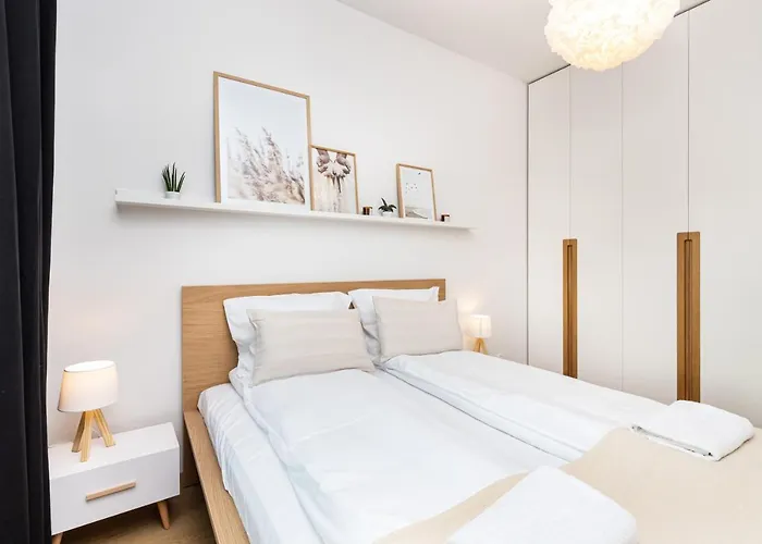 Apartamenty Garnizon Doskonala Lokalizacja Gdansk By Noclegi Renters