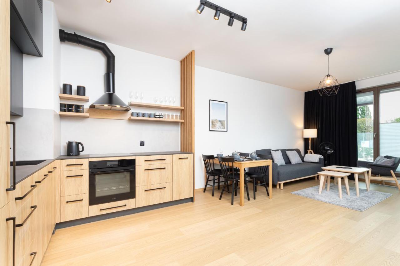 Leilighet Garnizon Doskonala Lokalizacja By Renters *