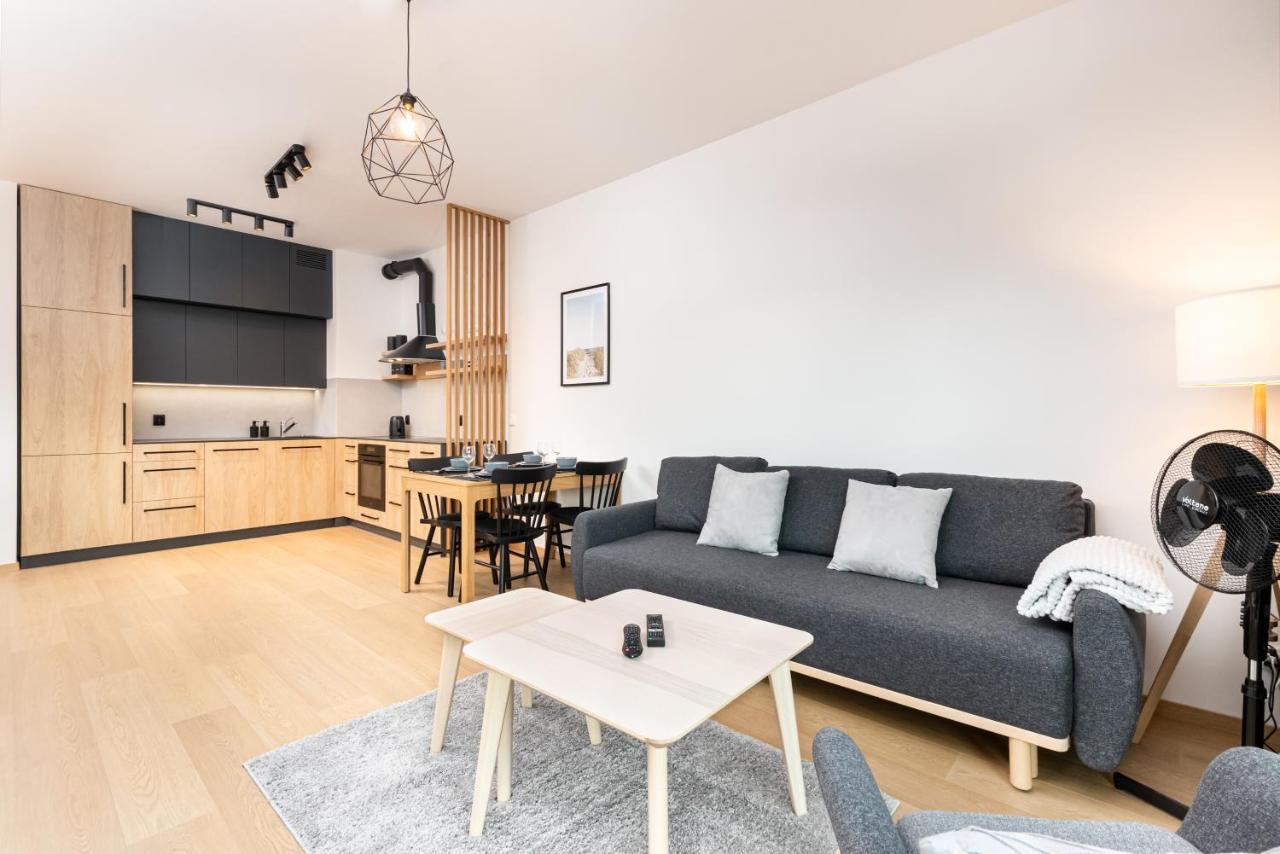 Garnizon Doskonala Lokalizacja By Renters Leilighet Gdańsk