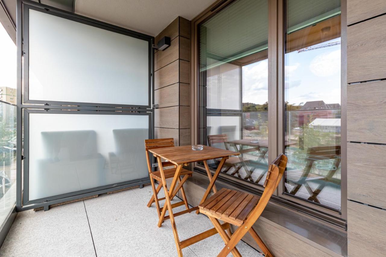 Garnizon Doskonala Lokalizacja By Renters Leilighet *
